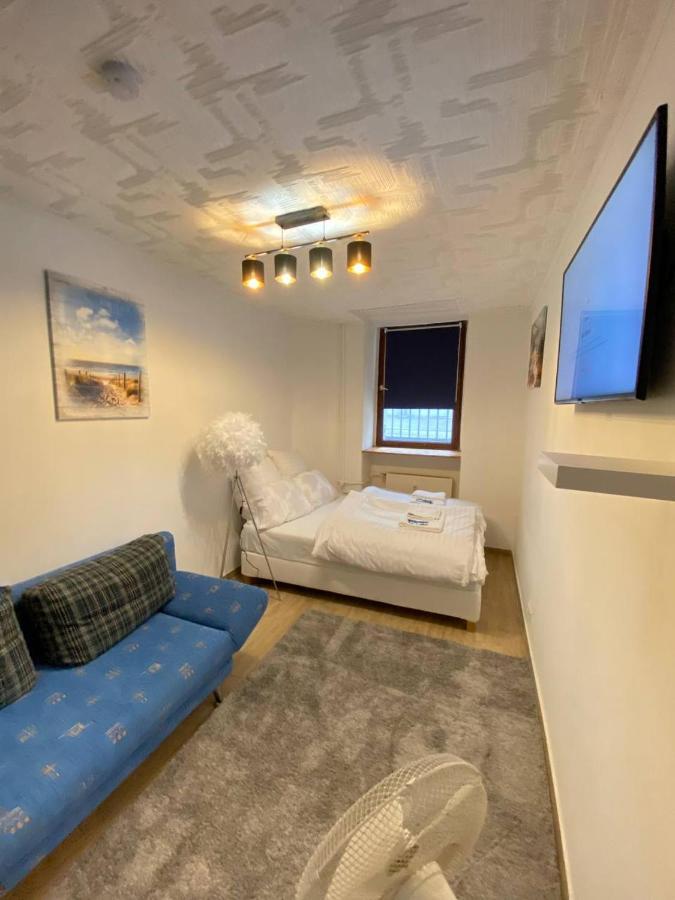 Zentrales Apartment: Kreuzberg, 柏林 外观 照片