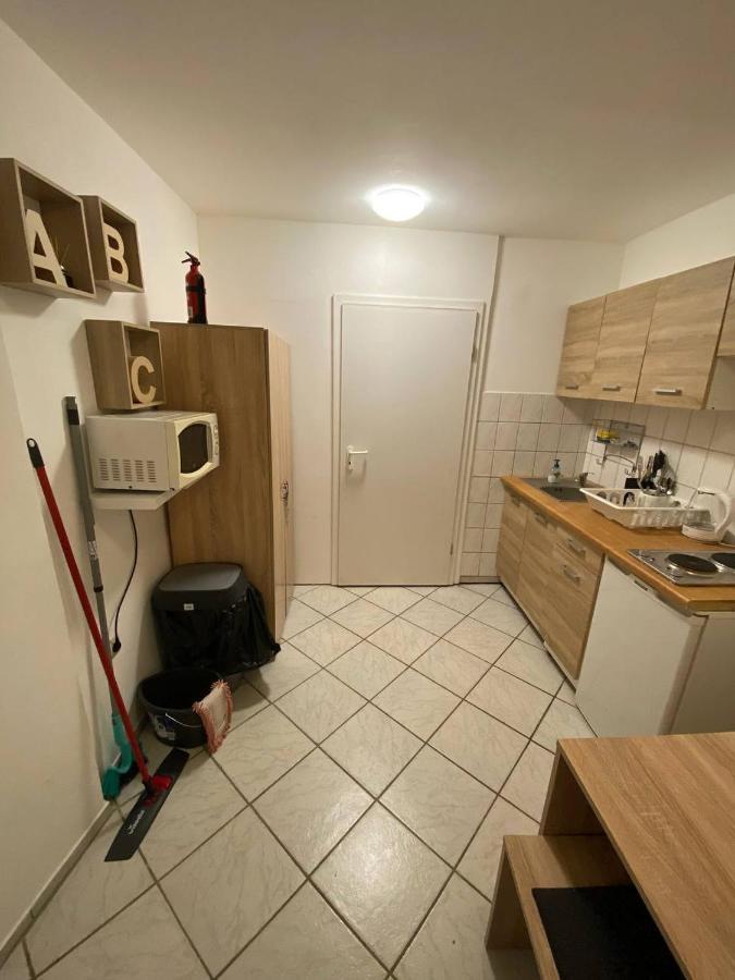 Zentrales Apartment: Kreuzberg, 柏林 外观 照片