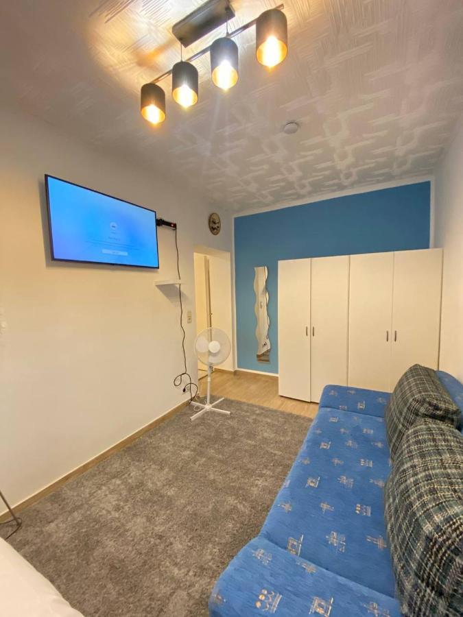 Zentrales Apartment: Kreuzberg, 柏林 外观 照片