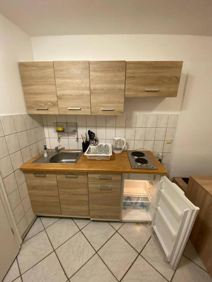 Zentrales Apartment: Kreuzberg, 柏林 外观 照片