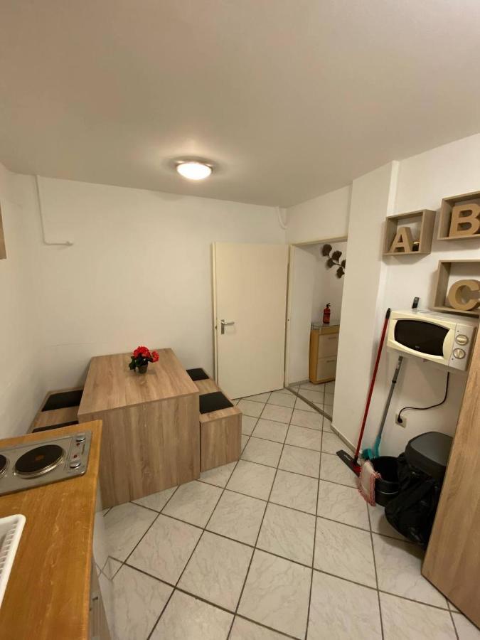 Zentrales Apartment: Kreuzberg, 柏林 外观 照片