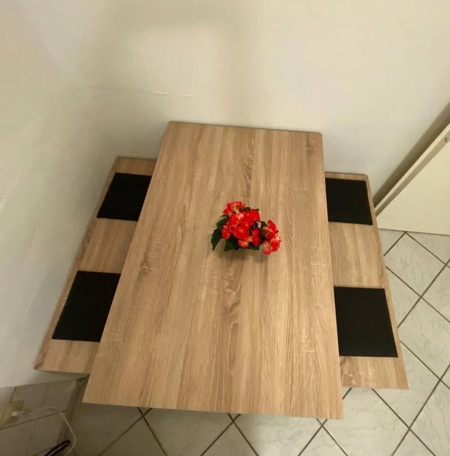 Zentrales Apartment: Kreuzberg, 柏林 外观 照片