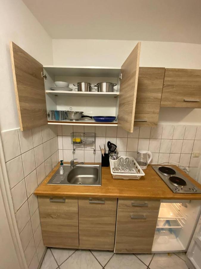 Zentrales Apartment: Kreuzberg, 柏林 外观 照片