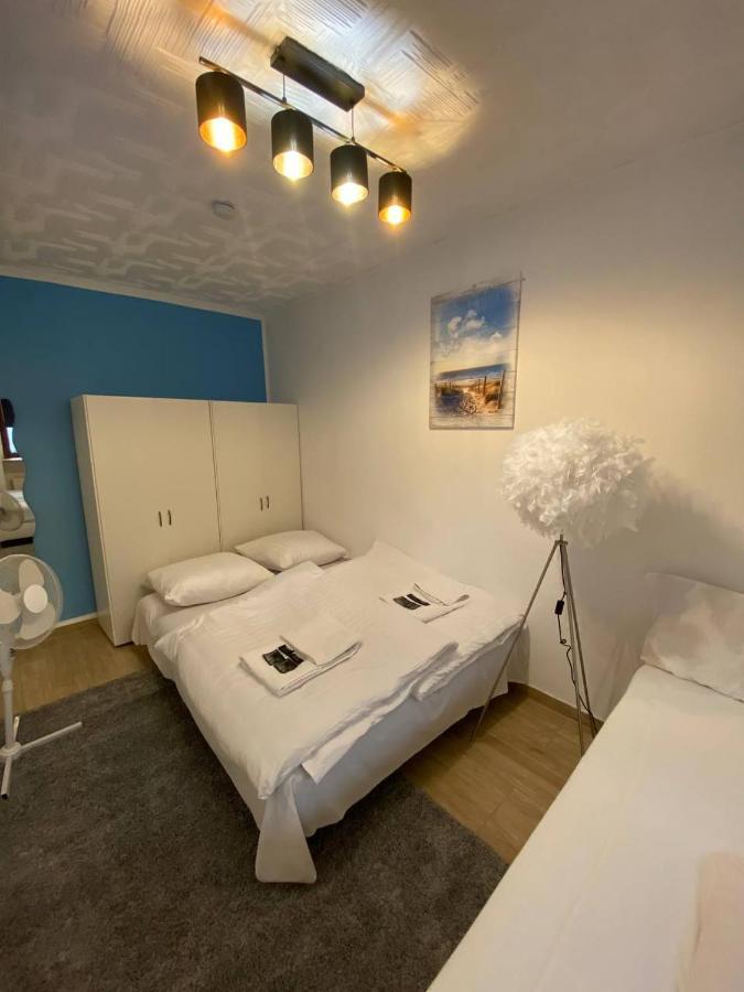 Zentrales Apartment: Kreuzberg, 柏林 外观 照片