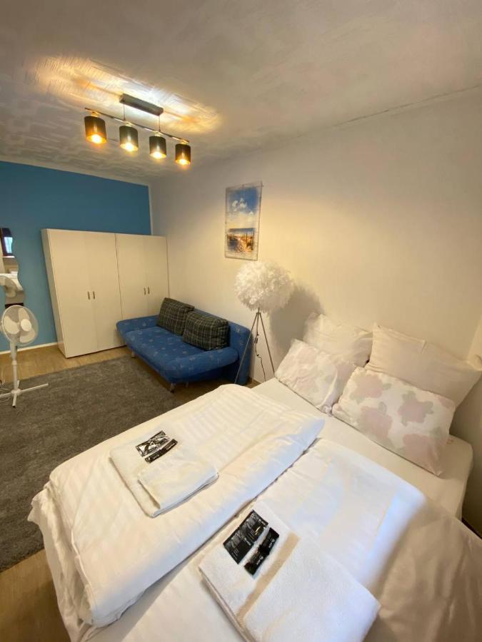 Zentrales Apartment: Kreuzberg, 柏林 外观 照片