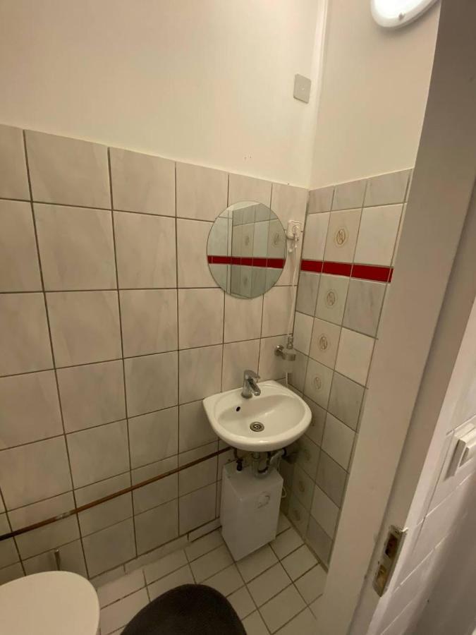Zentrales Apartment: Kreuzberg, 柏林 外观 照片