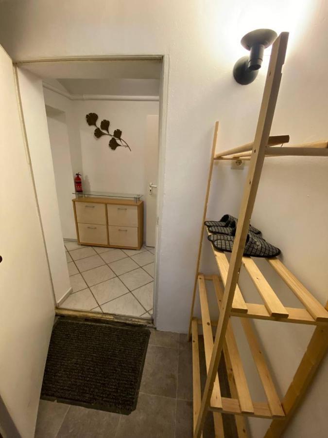 Zentrales Apartment: Kreuzberg, 柏林 外观 照片
