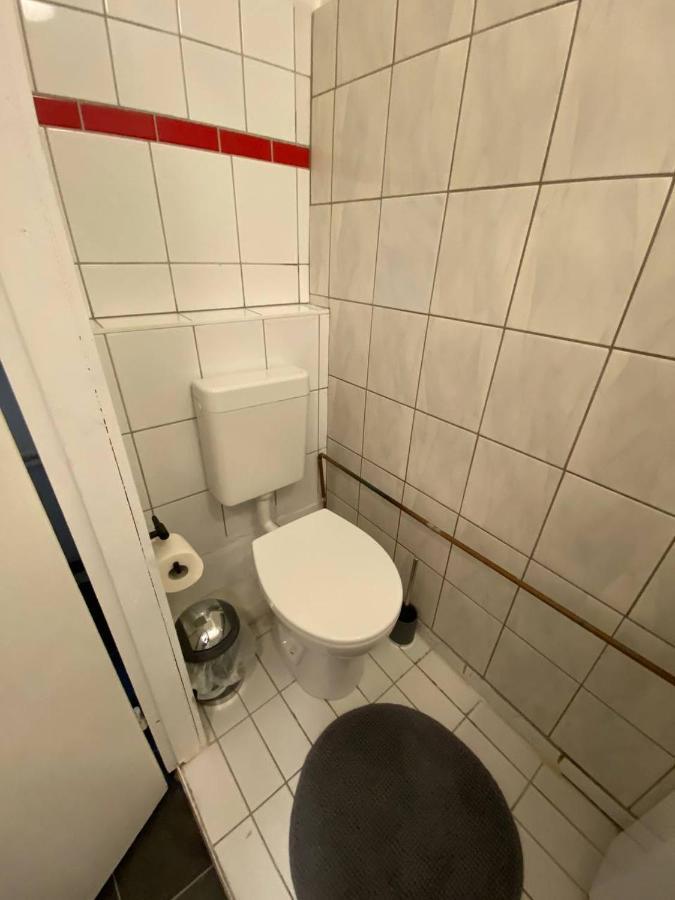 Zentrales Apartment: Kreuzberg, 柏林 外观 照片