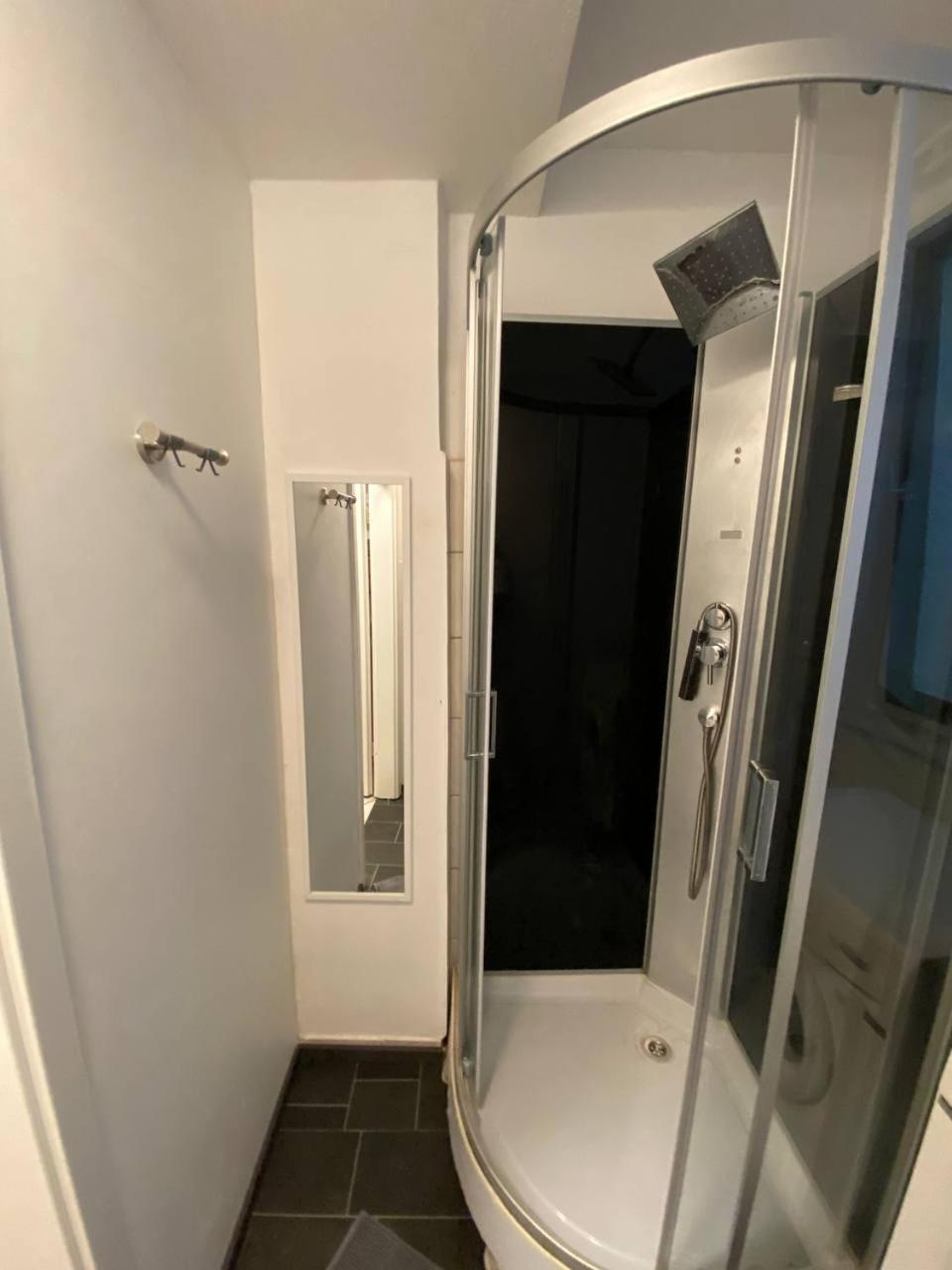 Zentrales Apartment: Kreuzberg, 柏林 外观 照片