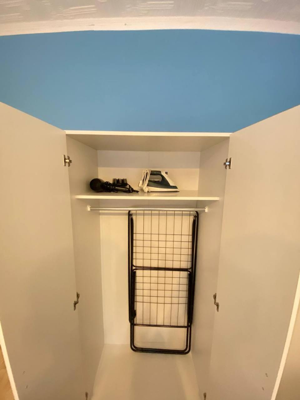 Zentrales Apartment: Kreuzberg, 柏林 外观 照片