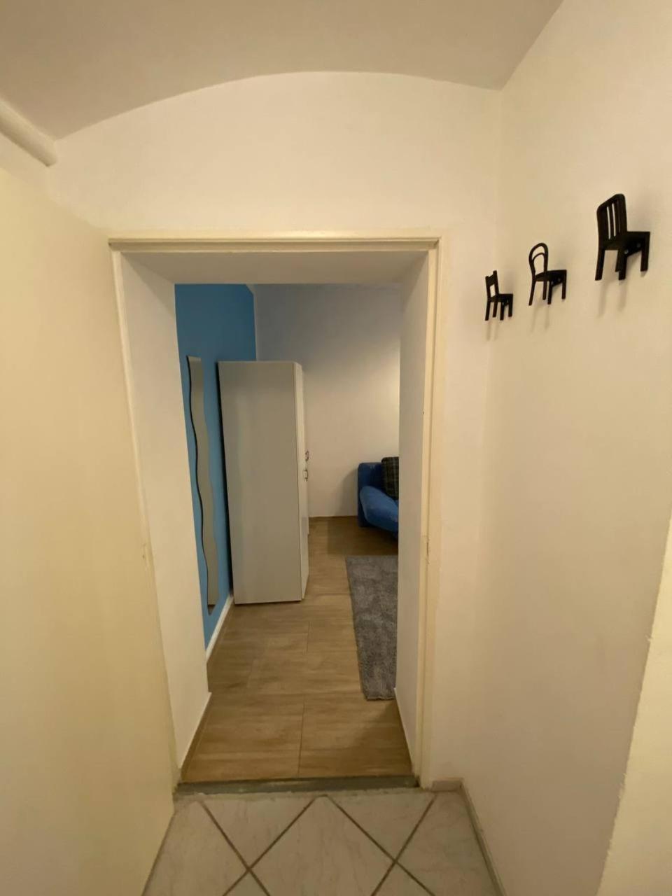 Zentrales Apartment: Kreuzberg, 柏林 外观 照片