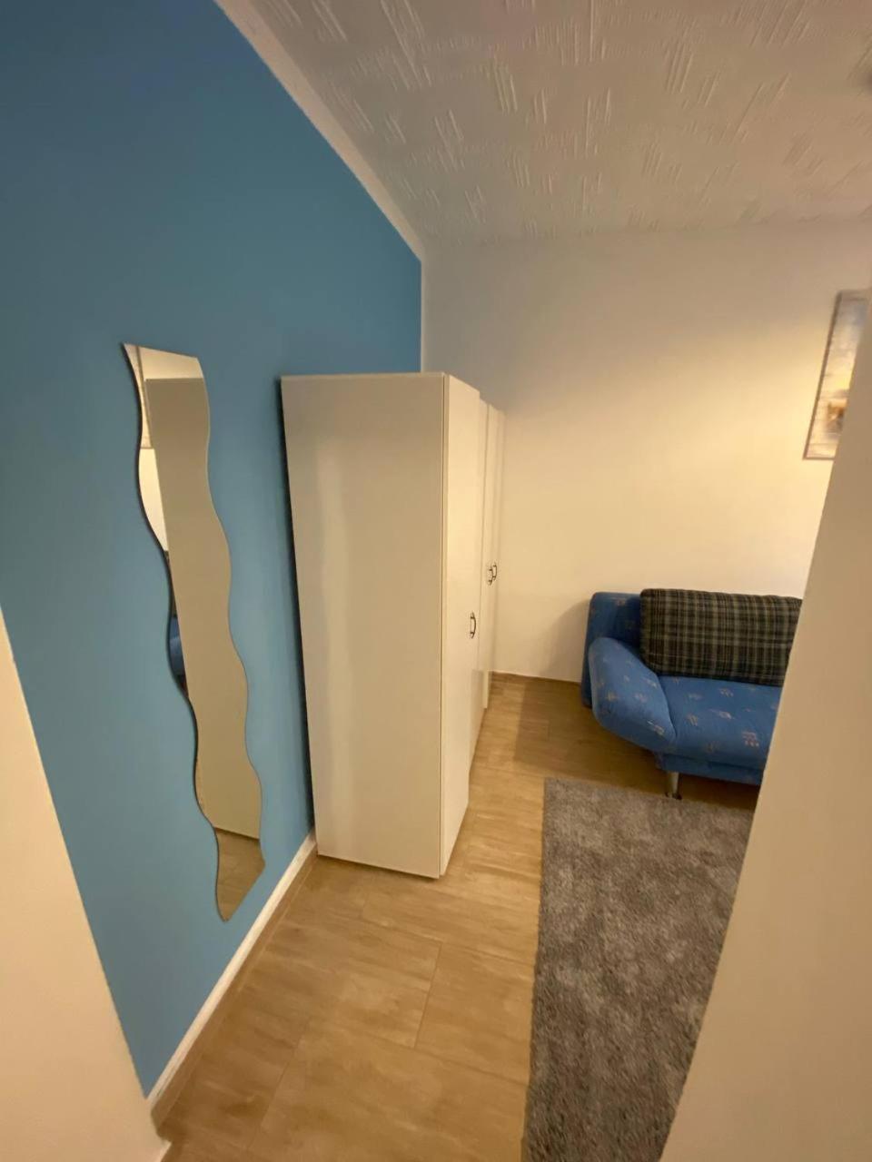 Zentrales Apartment: Kreuzberg, 柏林 外观 照片