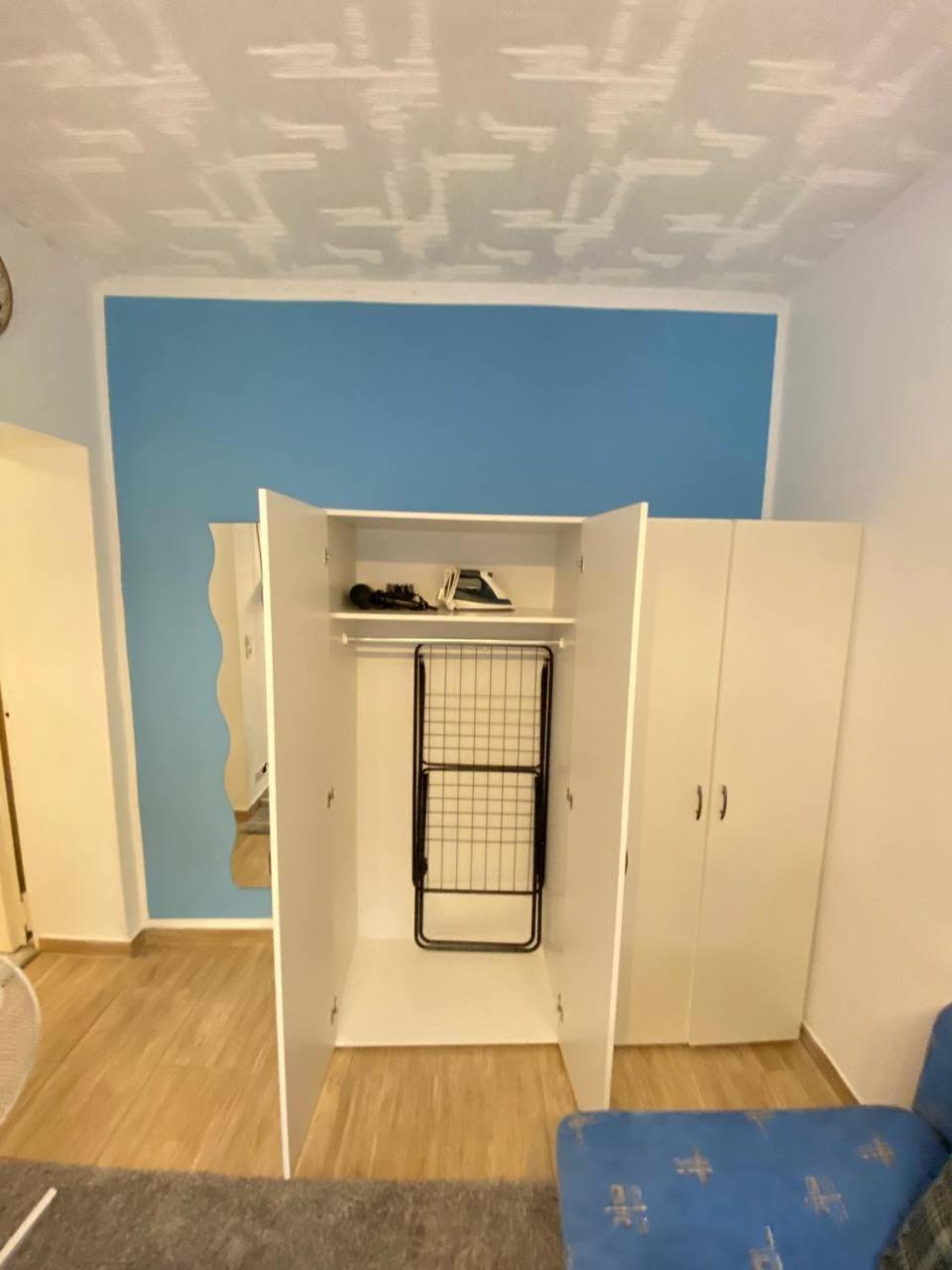 Zentrales Apartment: Kreuzberg, 柏林 外观 照片